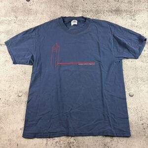 Vintage Maryland Institute College of Art Shirt Size Large